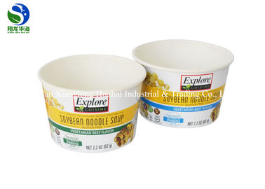 Factory sale take away Low Price To Go Fast Food Packaging custom ramen noodle bowl
